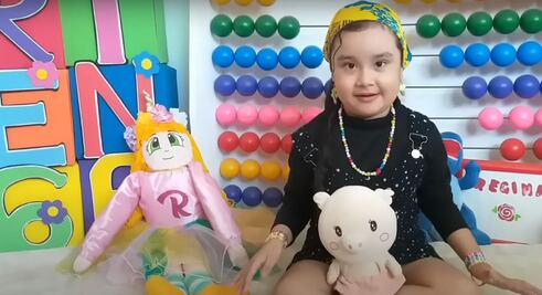 Ansiedad por confinamiento y falta de servicios de salud: niños de Oaxaca plasman sus inquietudes ante la pandemia