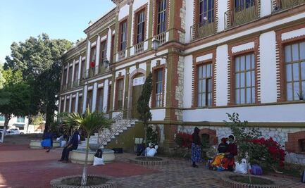 Protestan habitantes de Santa María Mixistlán; exigen que edil libere 4.2 mdp federales