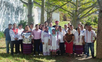 Entregan Premios CaSa 2020; reconocen fortaleza de escritores en lenguas originarias