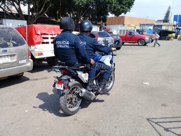 Cifras del INEGI sobre inseguridad, “fuera de la realidad”: Guillén Alcalá