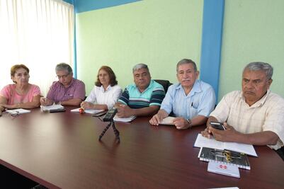 Guelache, comunidad que renace tras 12 años de choques
