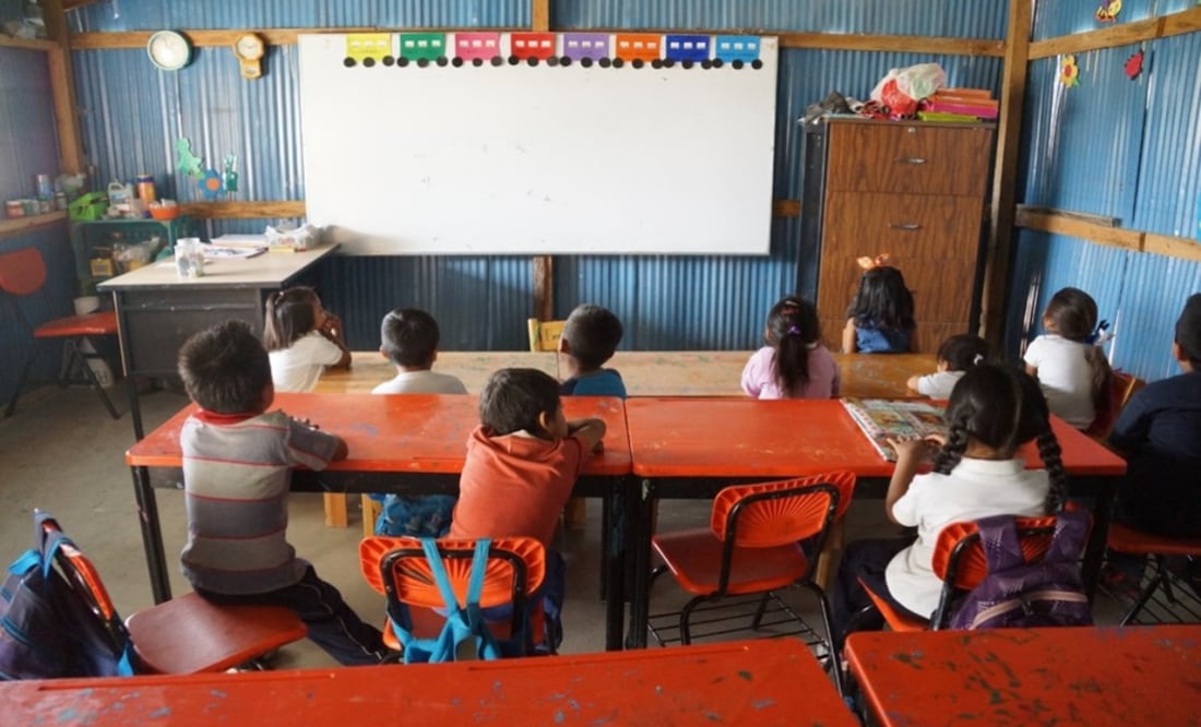 Foto: Archivo EL UNIVERSAL