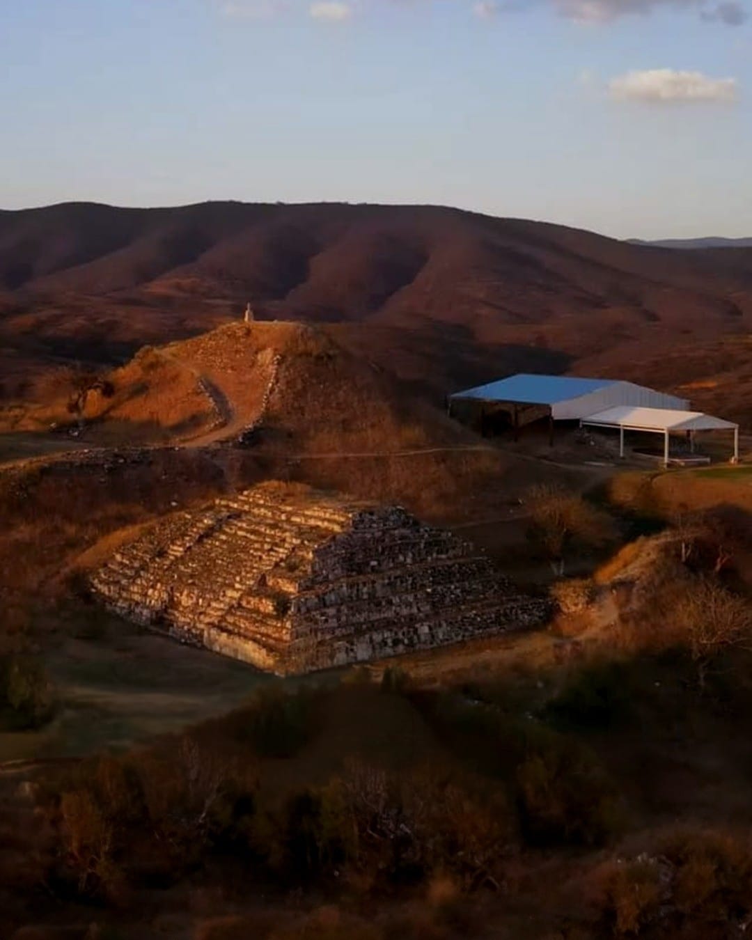 Foto: Oaxaca Travel.