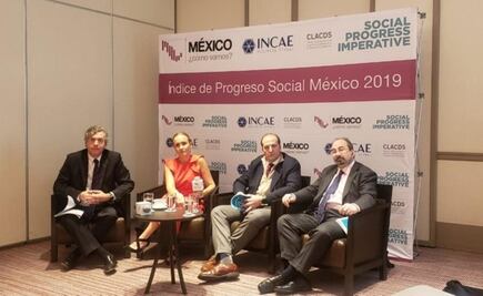 Oaxaca, Guerrero y Chiapas, con mayor rezago social: México, ¿cómo vamos?