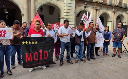 Comisión de Observancia documentará casos de despojos de tierras en la Costa de Oaxaca