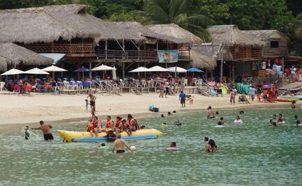 Ordena Huatulco cierre inmediato de bares por aumento de casos de Covid-19, no siguieron restricciones