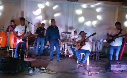 Ataque armado deja siete muertos en salón de fiestas de Tierra Blanca, Veracruz