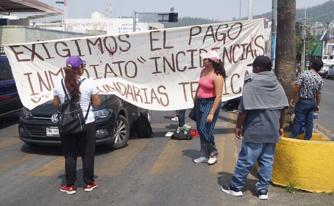 Foto: Edwin Hernández