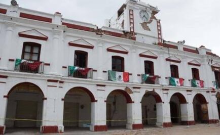Piden sancionar presunta malversación de recursos en 16 municipios del Istmo de Tehuantepec
