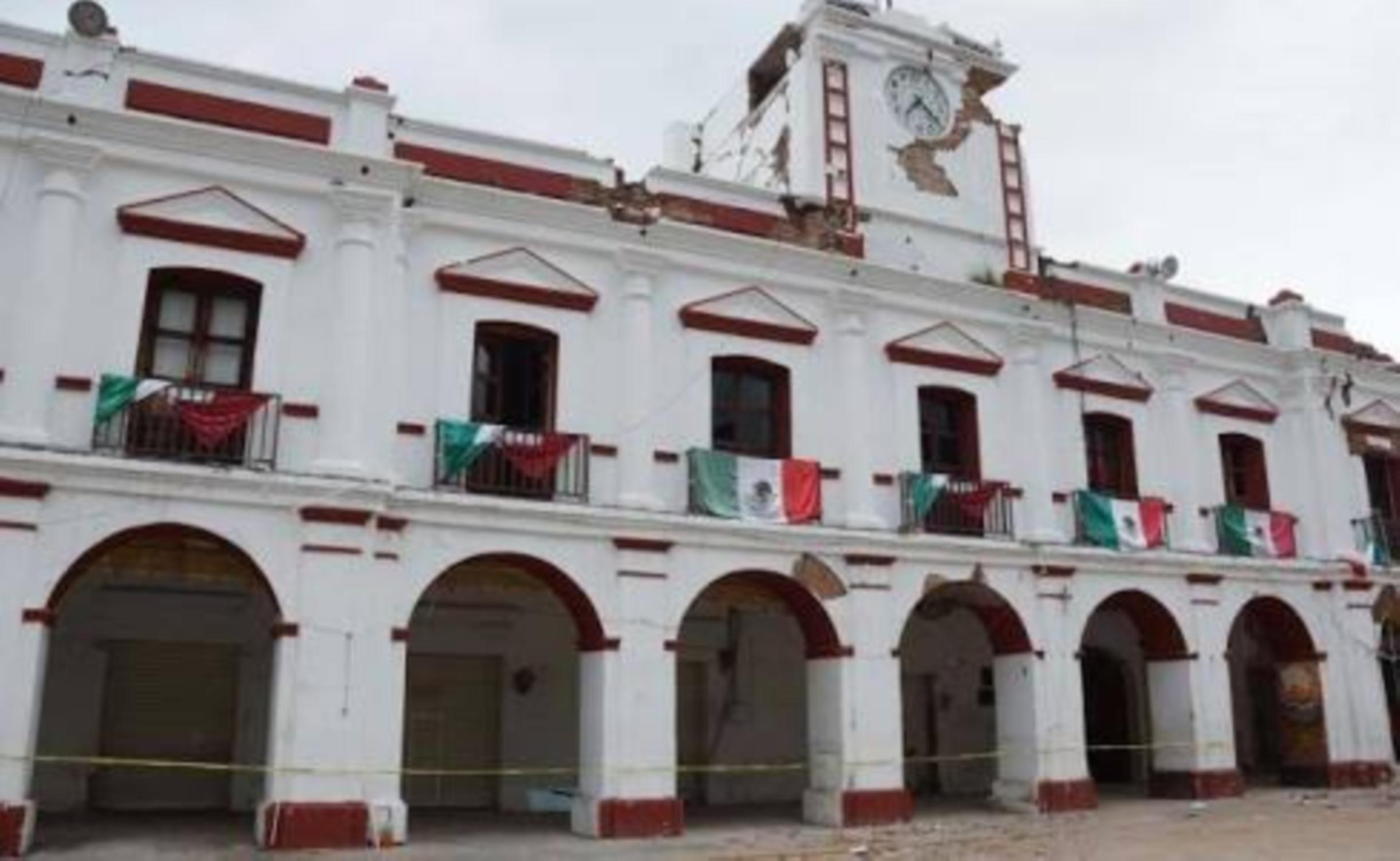 Piden sancionar presunta malversación de recursos en 16 municipios del Istmo de Tehuantepec