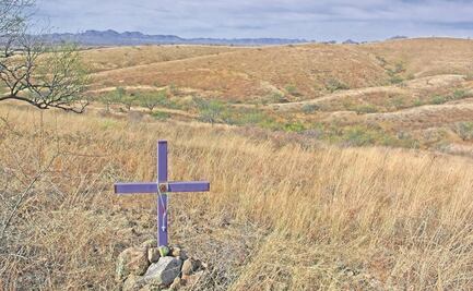 Exige Congreso de Oaxaca a EU castigo a los asesinos de 3 jóvenes ayuujk; policía desmiente detenciones