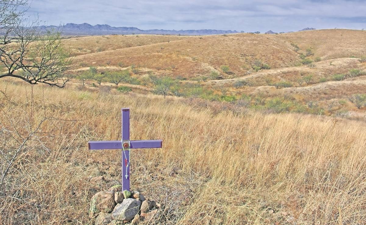 Exige Congreso de Oaxaca a EU castigo a los asesinos de 3 jóvenes ayuujk; policía desmiente detenciones