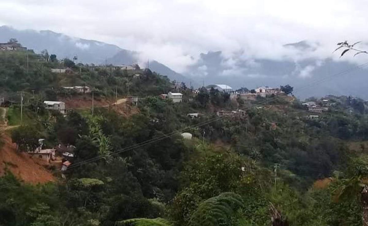 Pide defensoría de Oaxaca aprehensión de autoridades de Jayacaxtepec por asesinato de 5