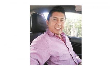 Matan a director de semanario en Playa del Carmen