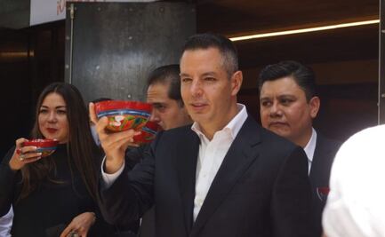 Oaxaca, un paso al frente en la reactivación económica; difunden su potencial para turismo de reuniones