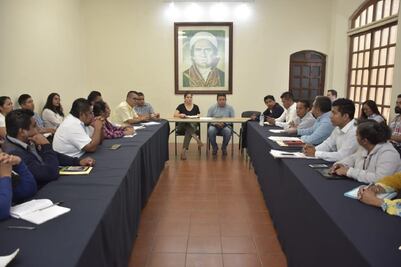 Denuncian irregularidades en las elecciones de agencias de la capital