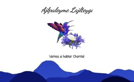 Estrenan nueva versión de "Aprende el Chontal", app que preserva lengua del pueblo Tsome de Oaxaca