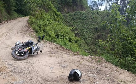 Hieren a un hombre en la zona triqui de Oaxaca; dos comunidades, bajo ataques armados