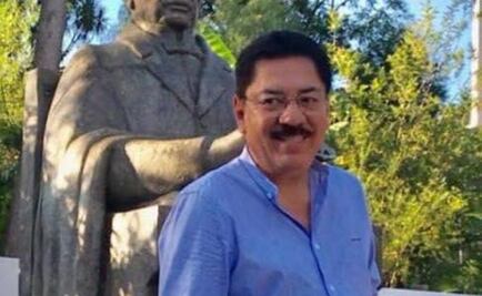 Aprueban diputados retirar placa del exgobernador Ulises Ruiz del recinto legislativo