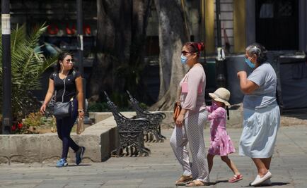 Ya son 40 los contagios de Covid-19 en Oaxaca; casos sospechosos son más de 80