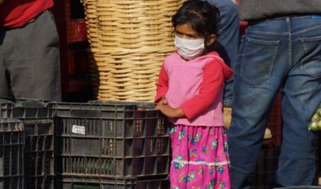 Con serie radiofónica, niños de pueblos indígenas recibirán educación en lenguas durante cuarentena