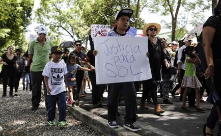 Abiertas 3 Carpetas de Investigación por triple homicidio en Juchitán