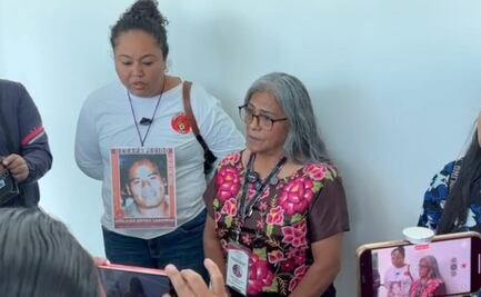 En Oaxaca cada día desaparecen seis personas en promedio, afirman colectivos de búsqueda 