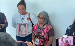 En Oaxaca cada día desaparecen seis personas en promedio, afirman colectivos de búsqueda