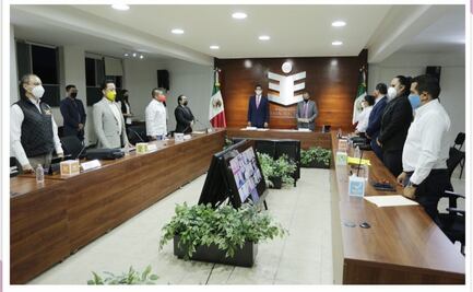 Fijan en 4.3 mdp tope de precampañas para diputaciones y concejalías en 2021