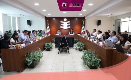 Declaran como reservadas las auditorías al IEEPCO en las que se presumen desvíos de recursos