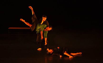 Vidas dedicadas a la danza: Un festival para sanar el olvido que hay en Oaxaca