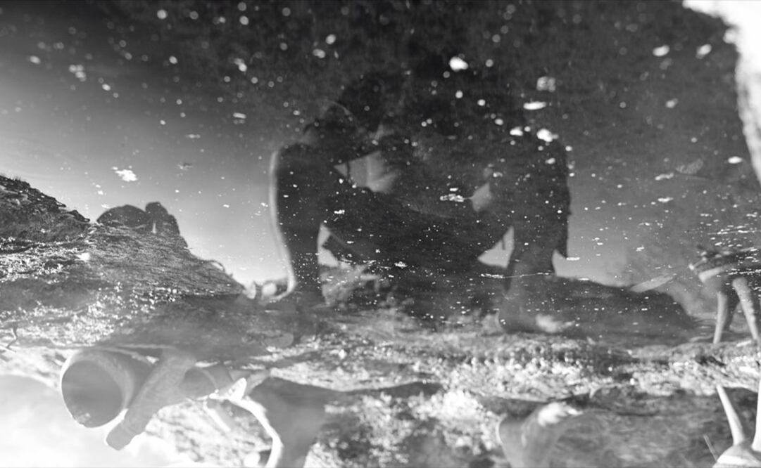 Koo, cinta filmada en Oaxaca e inspirada en códices mixtecas, se estrena en el FICM