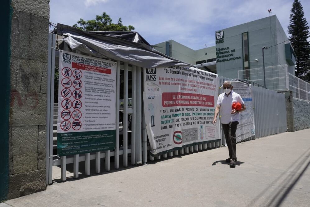 Foto: Mario Arturo Martínez. EL UNIVERSAL