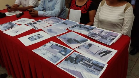 Denuncian empleados desatención del Poder Judicial de Oaxaca