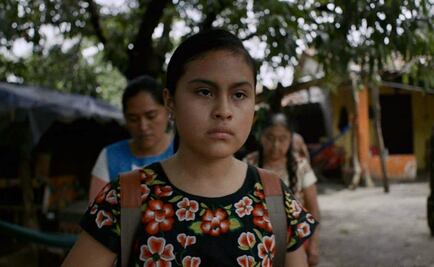 Suma tercera nominación a las Diosas de Plata “El ombligo de Guie'dani”