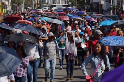 CNTE promueve la 13 Guelaguetza Magisterial y Popular