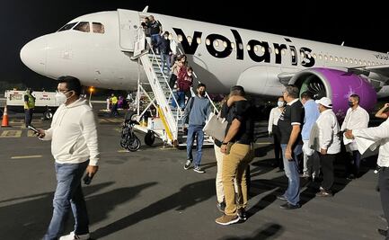 Inauguran Turismo de Oaxaca y Volaris un nuevo vuelo de Huatulco a Toluca