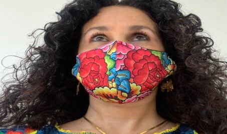 Por aumento de contagios de Covid-19, Sana Distancia en Oaxaca durará dos semanas más: Susana Harp