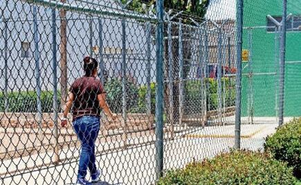 “Tuve que decirle a mis niños: cometí un delito y voy a pagarlo"