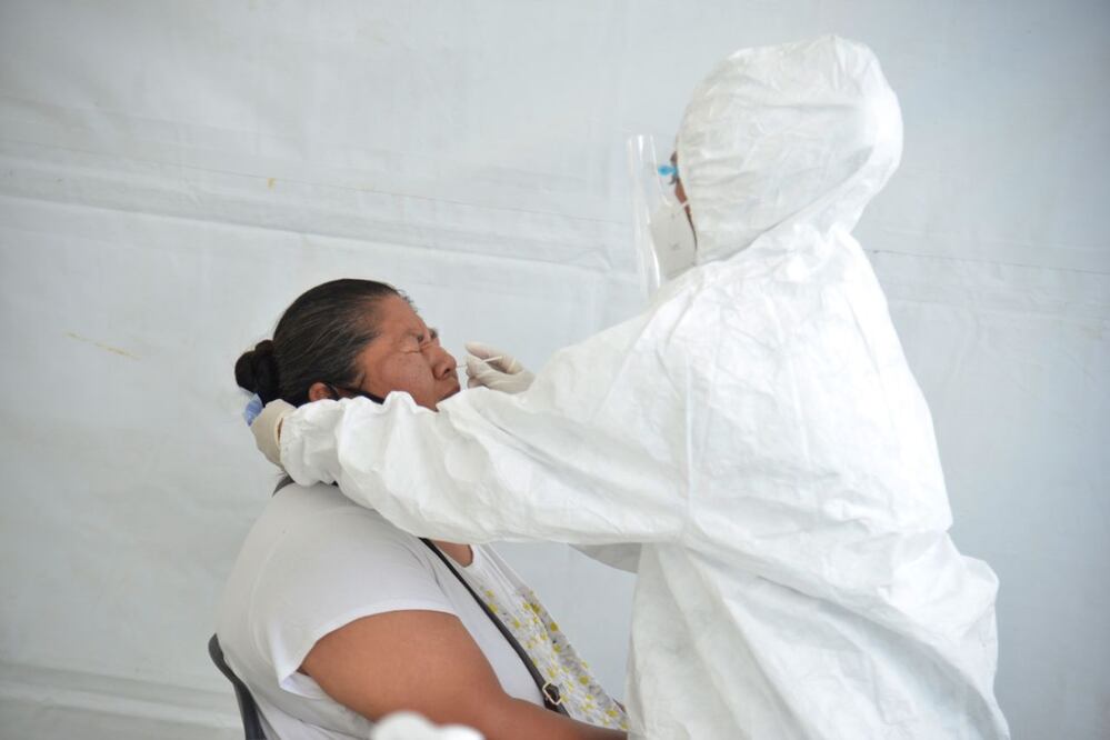 Foto: Ayuntamiento Oaxaca de Juárez