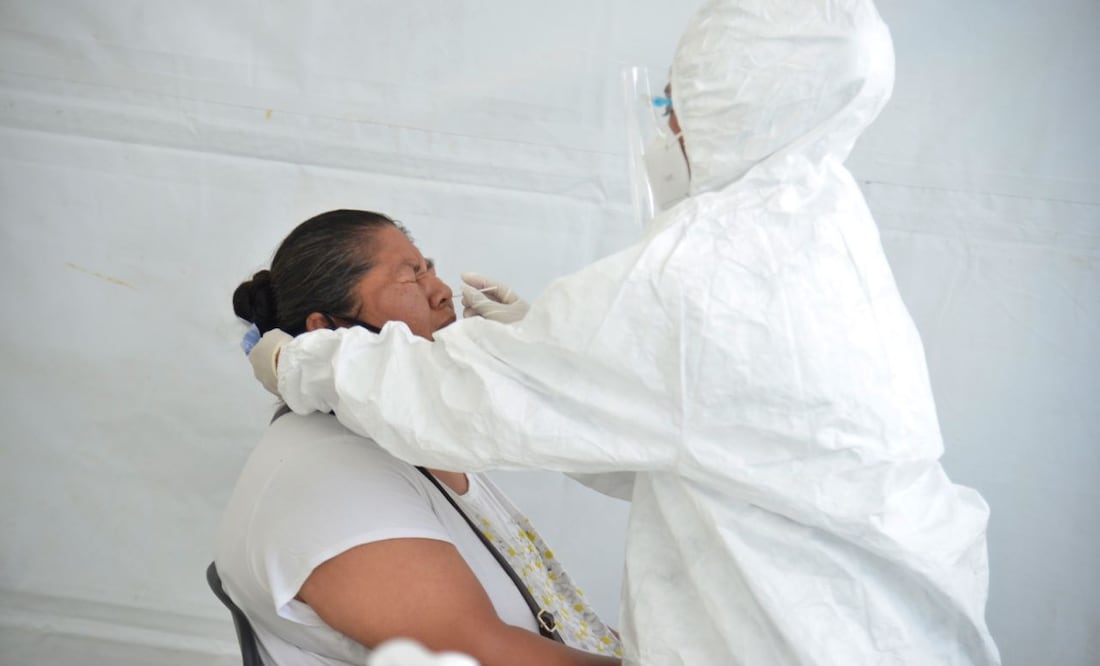 Foto: Ayuntamiento Oaxaca de Juárez