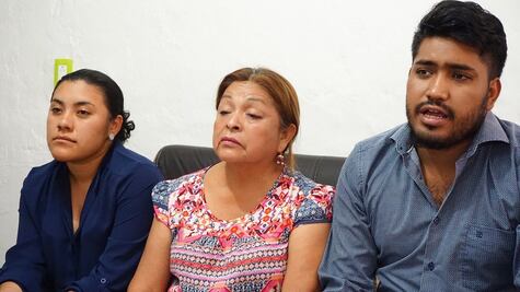 Luego de tres días, liberan a edil de Huajolotitlán y otras autoridades