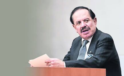 EL UNIVERSAL: 107 años de pluralidad y compromiso con la libertad de expresión