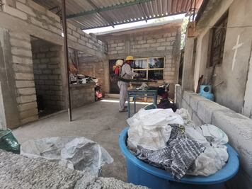 Oaxaca exhorta a combatir al dengue; nebulizan 263 localidades de riesgo