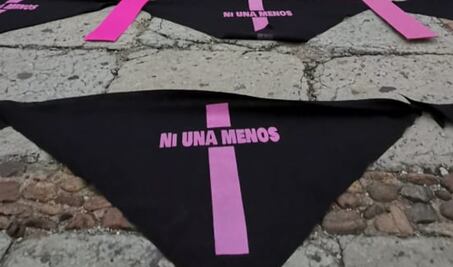 Exigen justicia para Carolina, joven de 28 años que escapó de la agresión de su pareja en Juchitán