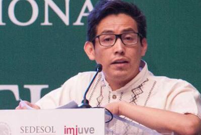 “Indio huarachudo” logra ingresar a Instituto de Massachusetts