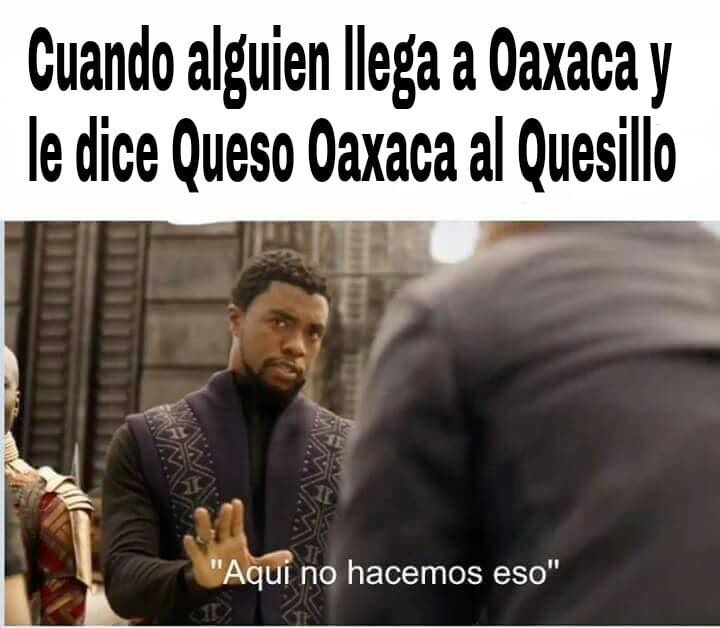 Aquí no hacemos eso. Foto: Tomada de redes sociales