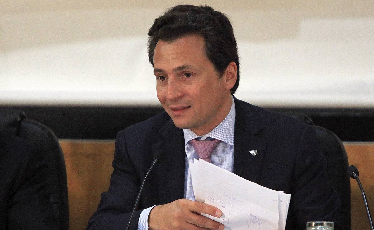 FGR prepara nueva acusación contra Lozoya