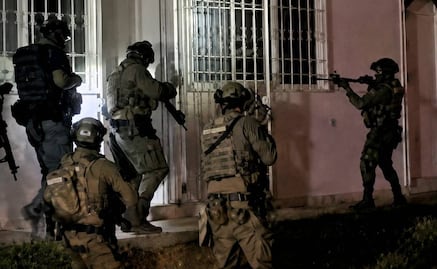 Detienen a integrantes de la cúpula de la Alianza de Sindicatos durante cateos en la ciudad de Oaxaca