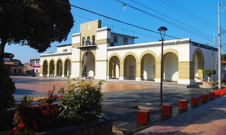 Asesinan a tres hombres afuera de un bar en Ixtaltepec, en el Istmo de Oaxaca  